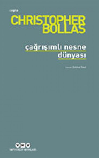 Çağrışımlı Nesne Dünyası