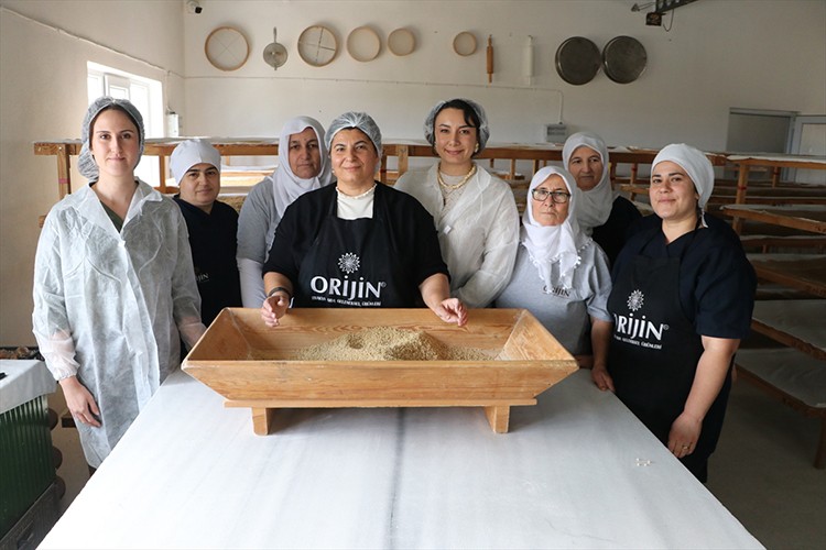 Hayalini işletmeye dönüştürdü