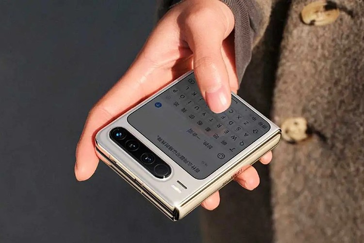 Yeni amiral gemisi Pura X Max geliyor