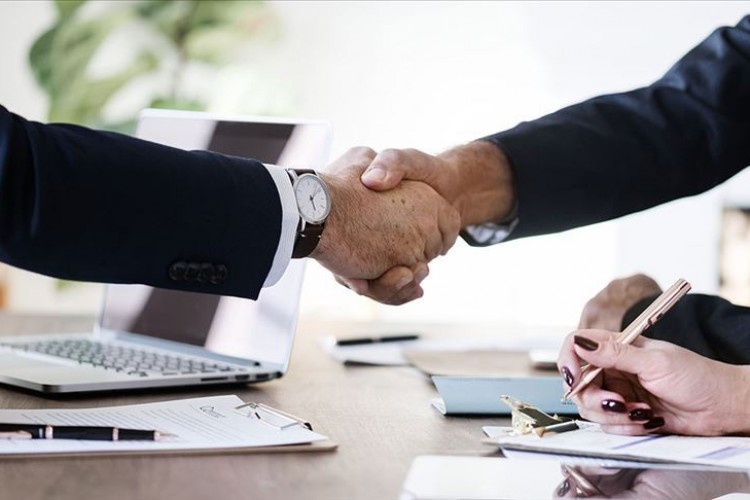 2023 yılında hem iflas eden şirket sayısı hem de yeni kurulan şirket sayısı azaldı