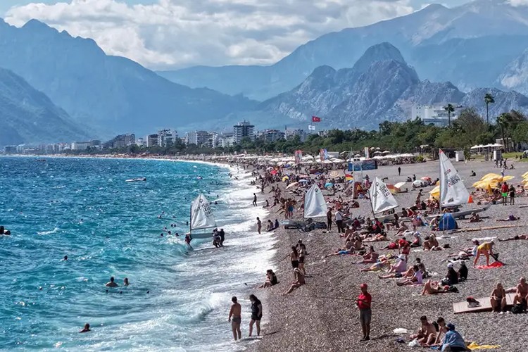 Turizmde ne kadar kayıp bekleniyor?