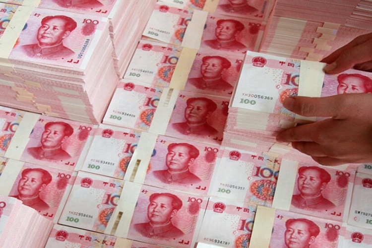 Çin kredi faizlerini düşürdü