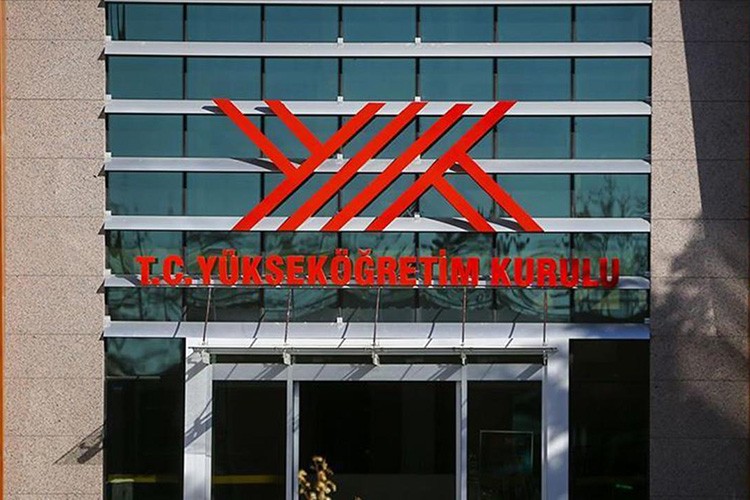 YÖK'ten kayıt yaptıramayan adaylara ilişkin açıklama