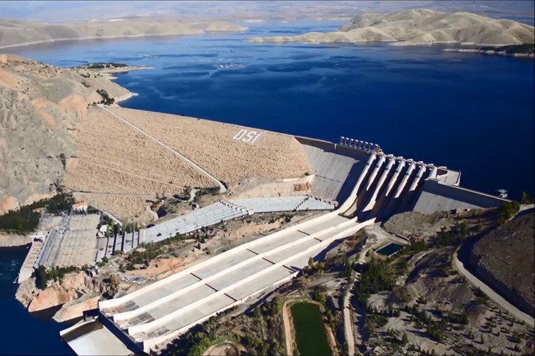 Enerji üretimi yüzde 106 arttı