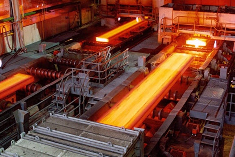 Filyos'ta paslanmaz çelik üretim tesisi kurulacak