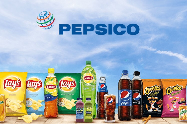 PepsiCo'nun geliri geçen yılın son çeyreğinde azaldı
