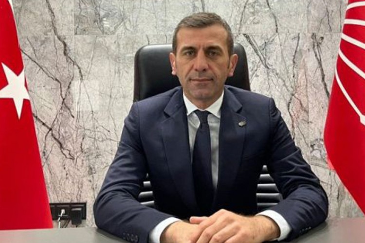 CHP SAKARYA İL BAŞKANI CUROĞLU: BU ZAMLARA CAN DAYANMAZ