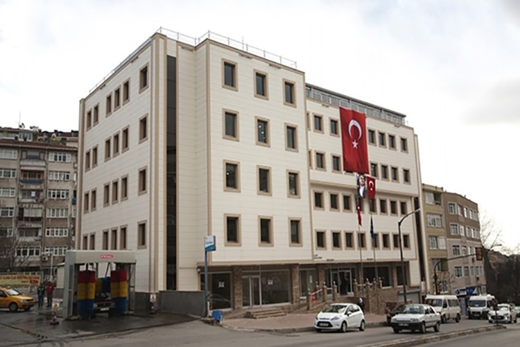 Gayrimenkul kiralanacak