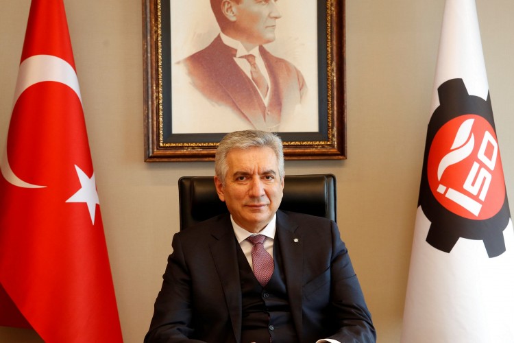 İSO Başkanı'ndan elektrik zammı isyanı