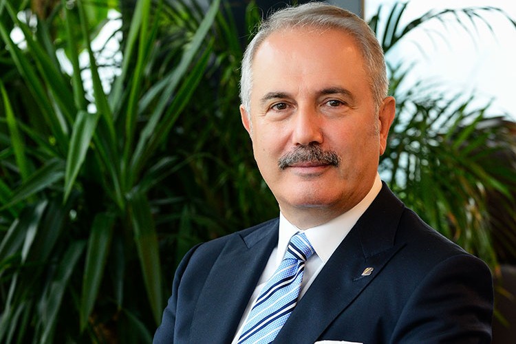 VakıfBank'a 200 milyon Euro sürdürülebilirlik temalı kaynak