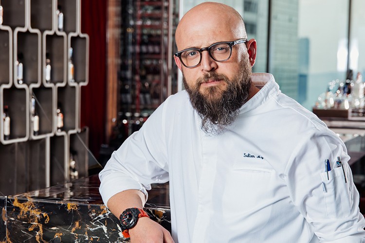 Hilton Bomonti'de üst düzey atama