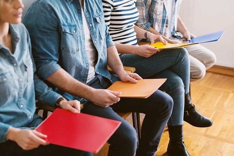 İşsizlik 0.8 azaldı