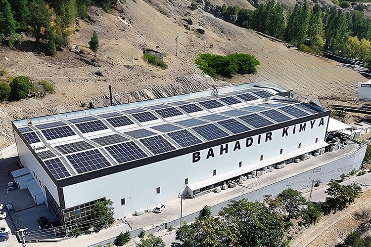 Bahadır Kimya'nın talep toplama tarihleri belli oldu