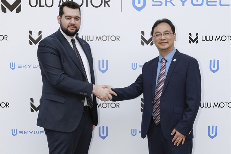 Çinli Skyworth Türkiye'de batarya fabrikası kuruyor