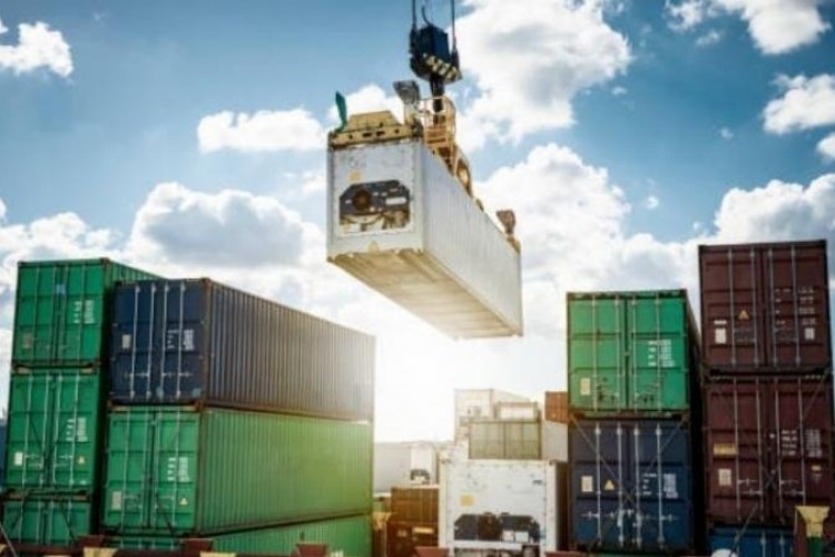 Depremzede şehirlerin ihracatı 5 milyar dolara yaklaştı