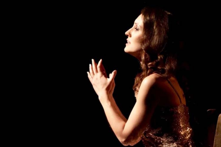 Fide Köksal'a performans ödülü