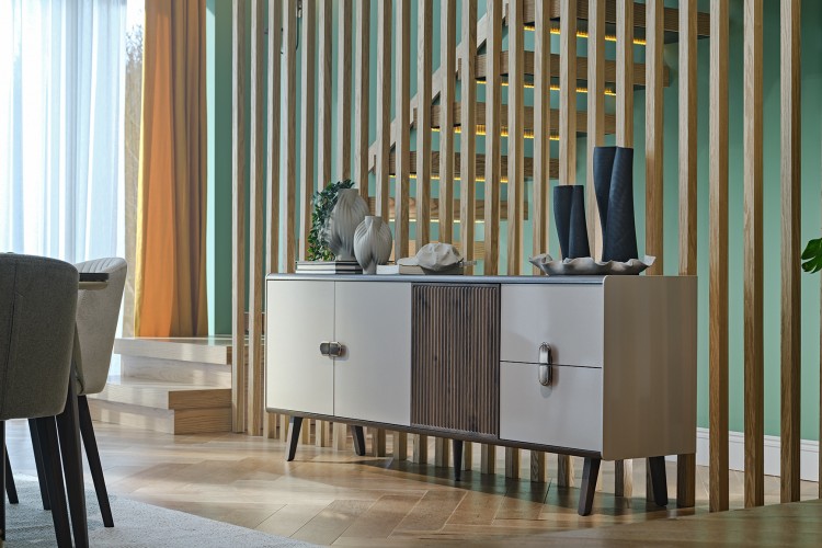 DOĞTAŞ, 53. CIFF ULUSLARARASI MOBİLYA FUARI'NDA 2024 TRENDLERİNİ DÜNYAYA TANITACAK