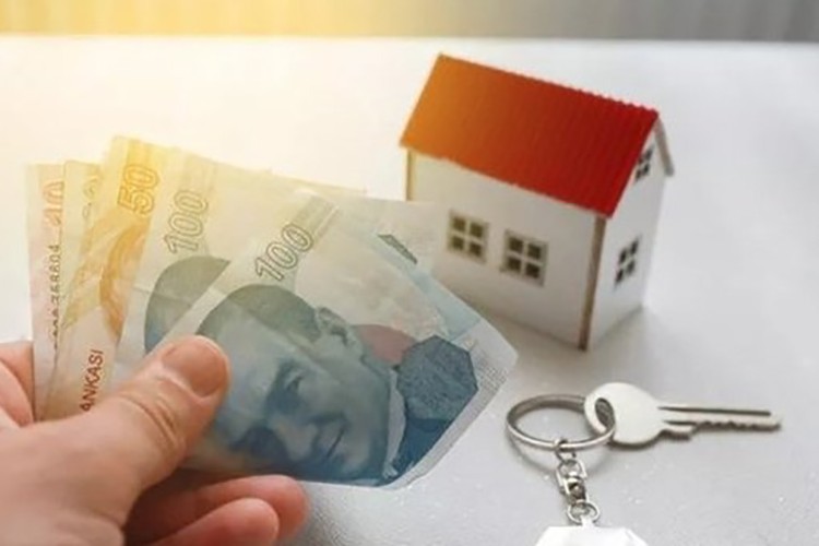 Kira artışına yüzde 25 sınır geldi