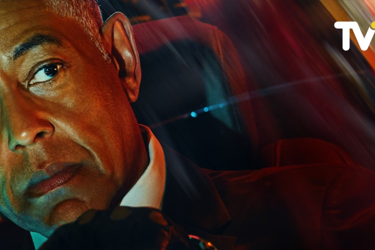 'Parish', ABD ile aynı anda ilk kez ve sadece TV+'ta