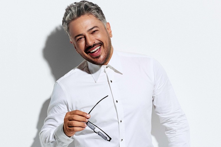 Emre Altuğ'dan yenebilir herşey