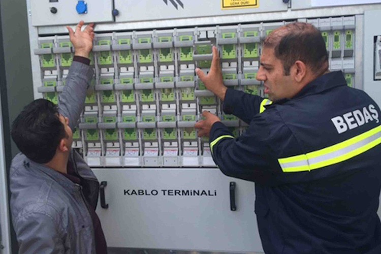 BEDAŞ'ta çalışma saatleri değişti