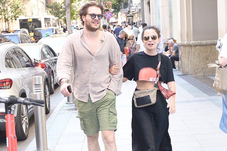 Kolkola ama tanımıyor