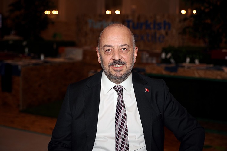 Türk tekstili ABD'de