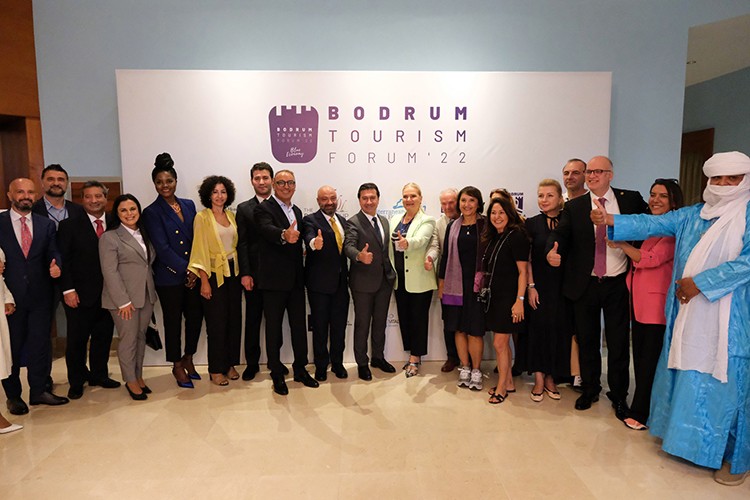 Mavi ekonominin liderliğini hedefliyor