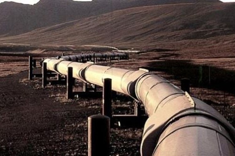 Kerkük-Yumurtalık boru hattı nisan ortasında tekrar açılıyor