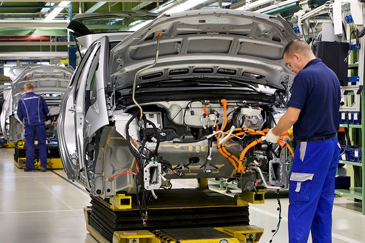 Aslan payı Bursa'nın