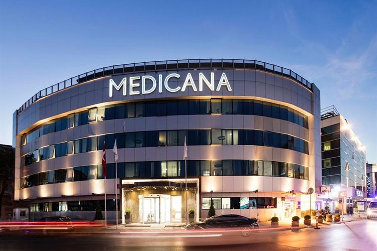 Medicana yurt dışında sağlık yatırımlarını artırıyor