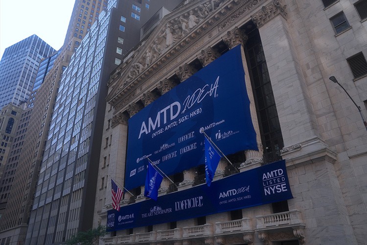 New York borsası yükselişle açıldı