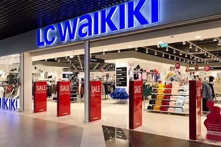 LC Waikiki, 2024'ün alışveriş tercihlerini paylaştı