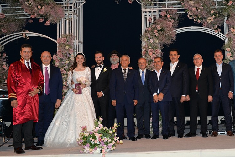 Burak Tuncer'in en mutlu günü