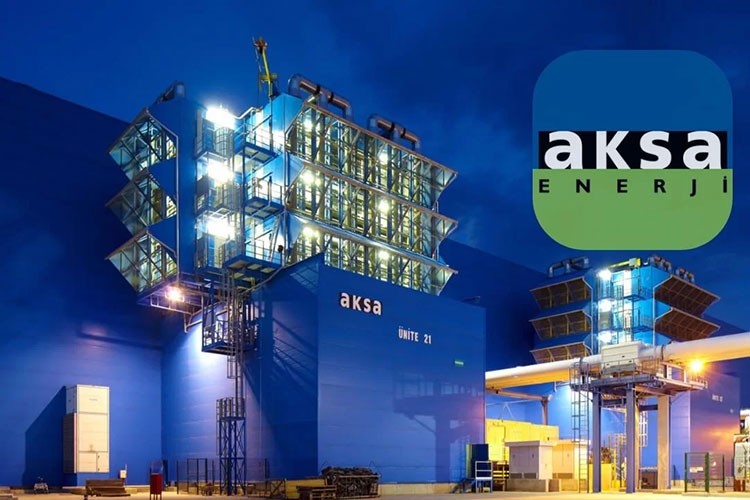 Gabon'a 145 megavatlık yeni enerji yatırımı