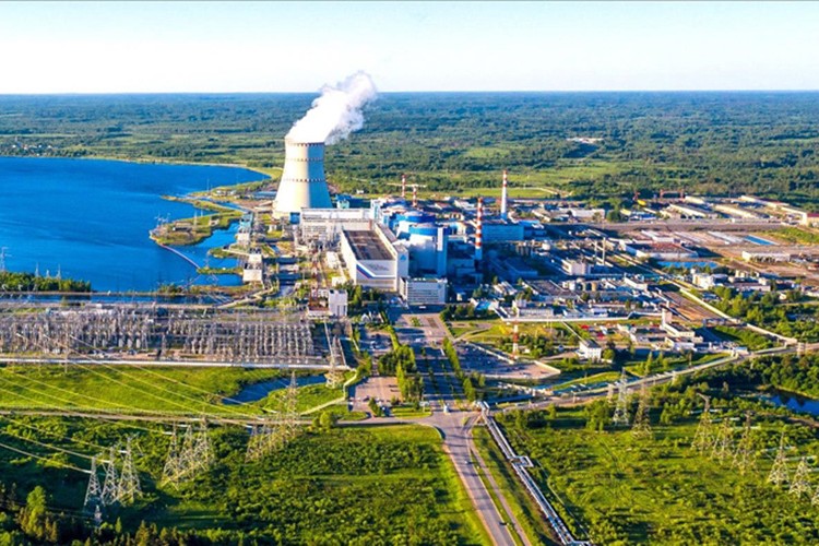 Nükleer enerji emisyonları azaltabilir