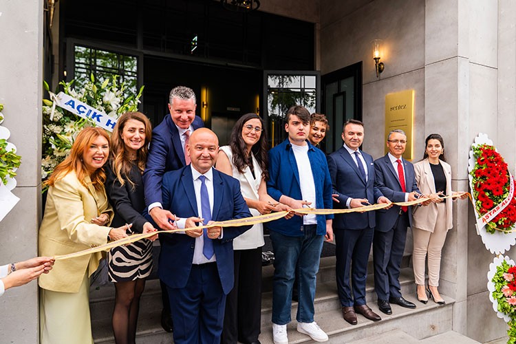 Açık Holding'den Tarihi Yarımada'da Yeni Otel