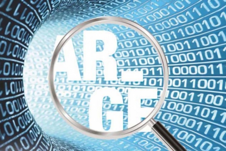 Ar-Ge'ye 13 milyar harcandı