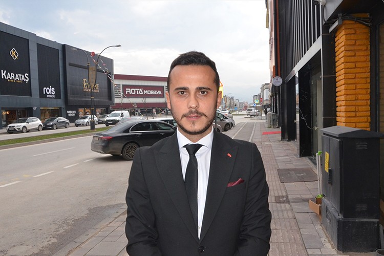 İnegöllü mobilyacılar evlenecek çiftlere "indirim" desteği veriyor