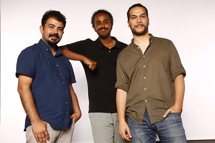 Simya VC'den Blok-Z'ye 500 bin dolar yatırım