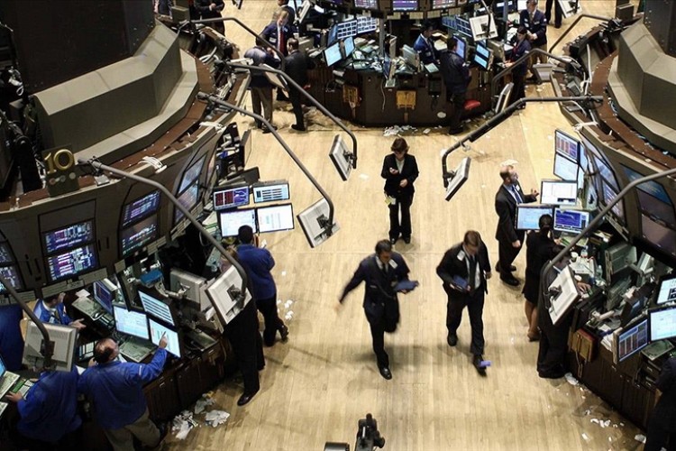 Küresel savunma ve havacılık şirketleri yılın ilk yarısında yatırımcısını sevindirdi