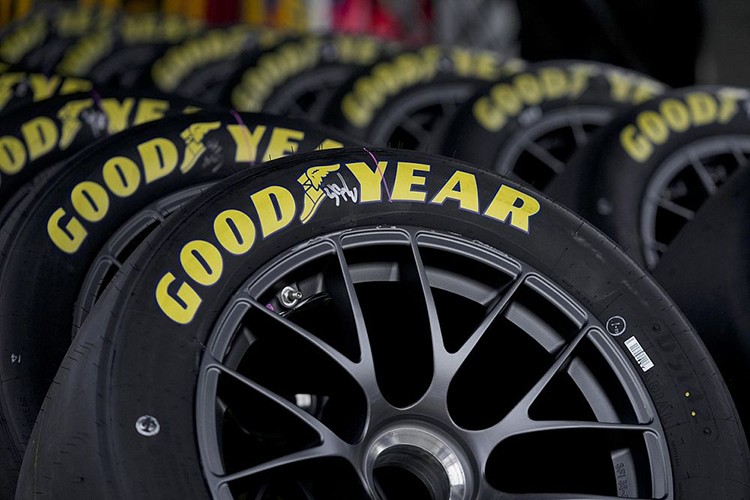 Goodyear yılın kış lastiği üreticisi seçildi