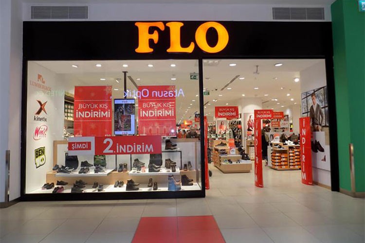 FLO'dan doğa tutkunları için outdoor bot koleksiyonu