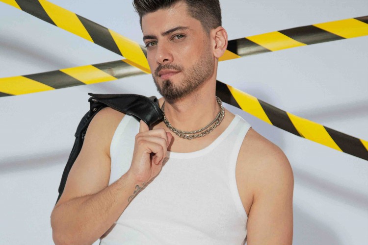 Umut Akyıldız sesiyle büyüledi