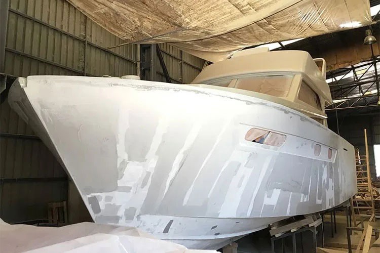 Alaplı'da yat imalat tesisi projesi başlıyor