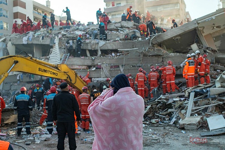 Kurumların acil eylem planı olsun