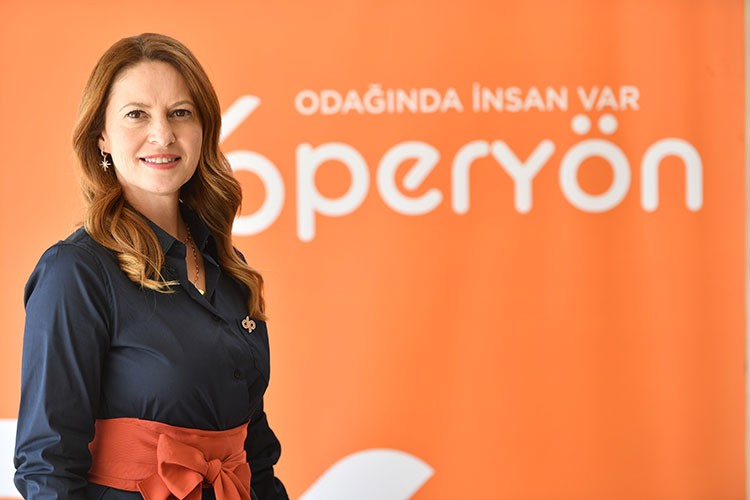31. İnsan Odağında Yönetim Kongresi için geri sayım başladı