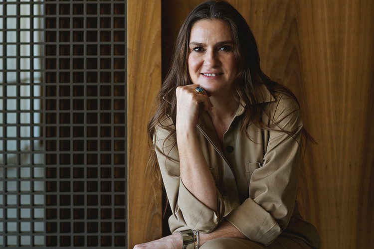 Yeşim Kozanlı'dan Mimarinin Duyusal Yorumu