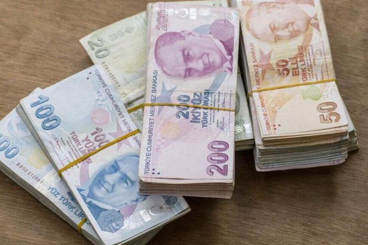 TL'nin zorlu sınavı