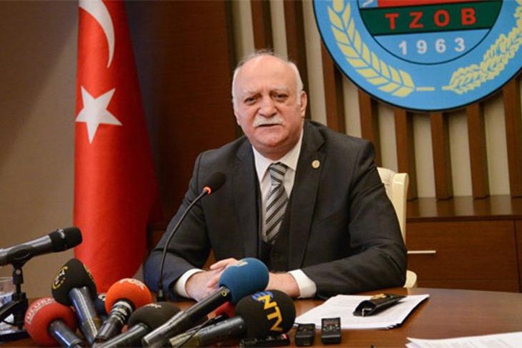 "Üretici ile market arasında fiyat farkı 5,5 kat oldu"